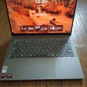Lenovo IdeaPad Slim 5 Gen 10 （14型 AMD）