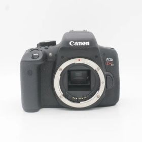 【中古】(キヤノン) Canon EOS KISS X8I ボデイ