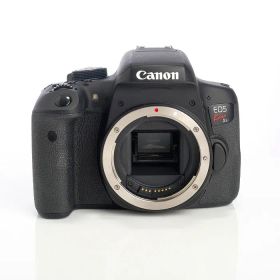 【中古】(キヤノン) Canon EOS Kiss X8i ボディ