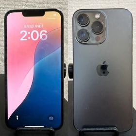 T*h様 Apple iPhone 13 Pro 128GB 本体