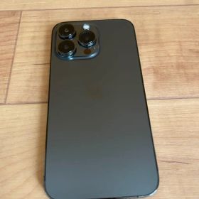Apple iPhone 13 Pro 本体