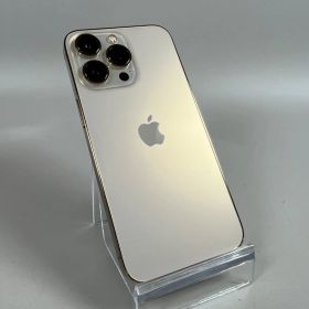 iPhone 13Pro ゴールド本体 128gb