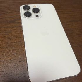 Apple iPhone 13 Pro 本体 充電最大容量97% 128GB