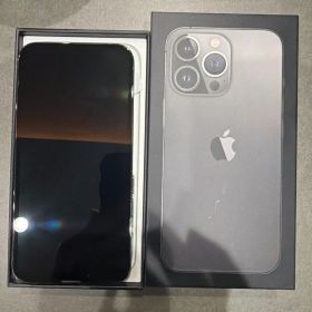 iPhone13 Pro 128GB SIMフリー 付属品完備