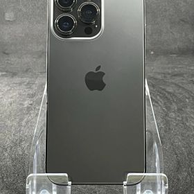 iPhone 13 Pro 128GB グラファイト｜バッテリー新品交換｜SIMフリー｜動作確認・整備済み