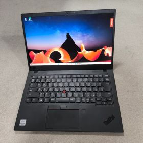 Lenovo ThinkPad X1 carbon gen 8 16GB