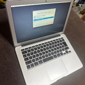 Apple MacBook Air 13inch 2015 A1466