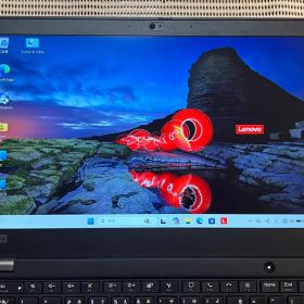 Lenovo ThinkPad X13 Gen 1 16G/256G 13LCD