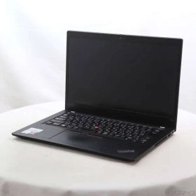 ソフマップ 〔中古品〕 ThinkPad X13 Gen 1 20T3S5EC00【297】