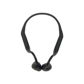audio-technica◆ワイヤレス軟骨伝導ヘッドホン/イヤホン・ヘッドホン ATH-CC500BT BK/? NULL ?