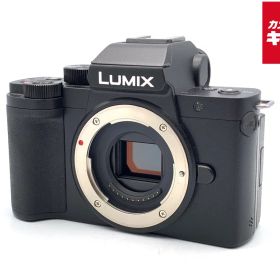 【中古】 【良品】 パナソニック LUMIX DC-G100 ボディ