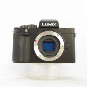【中古】(パナソニック) Panasonic DC-G100D ボディ