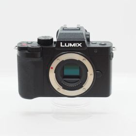 【中古】(パナソニック) Panasonic DC-G100D