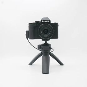 【中古】(パナソニック) Panasonic DC-G100V-K