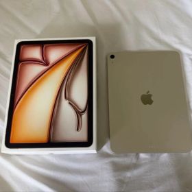 Apple iPad Air 11インチ M3