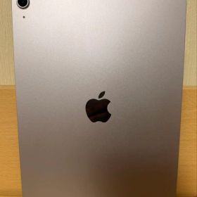 11インチ iPad Air (M3)Wi-Fi 256GB パープル