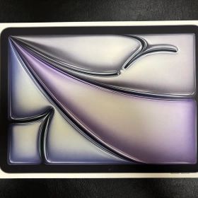 [即購入ok] Apple iPad Air M3 11インチ 256GB