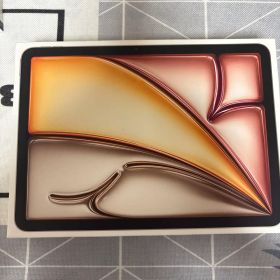【11インチ】iPad Air (M3) 128GB 新品未開封