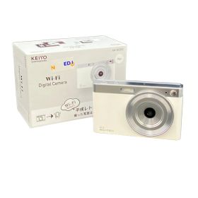 慶洋 デジタルカメラ Wi-Fiデジタルカメラ AN-DC003 KEIYO