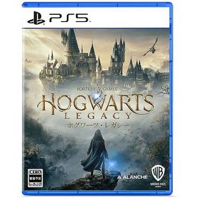 【送料無料】[PS5]/ゲーム/ホグワーツ・レガシー [通常版]