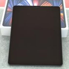 IPAD PRO 12.9INCH 第5世代 MHNH3J/A APPLE