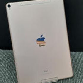 IPAD PRO MQF22J/A APPLE/DOCOMO