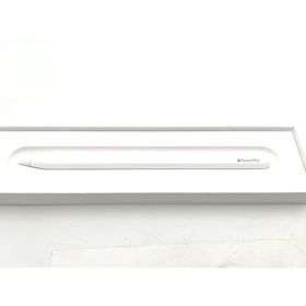 【中古】Apple Apple Pencil Pro MX2D3ZA/A【熊本】保証期間１週間