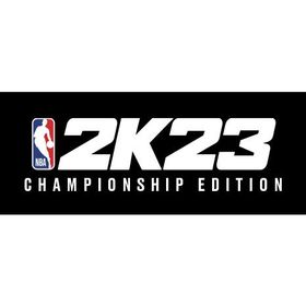 [メール便OK]【新品】【NS】NBA 2K23［Switch版］[在庫品]
