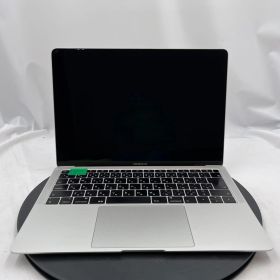 ★起動不可/ジャンク★Apple MacBook Air Retina, 13-inch, 2018 シルバー [CPU不明 13.3インチ -] 中古 ノートパソコン (RM281)