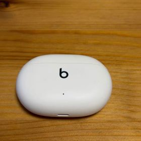 Beats Studio Buds＋ ワイヤレスイヤホン 値下げ中