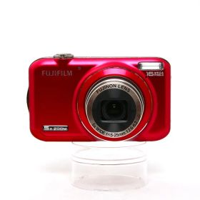 【中古】(フジフイルム) FUJIFILM FinePix JX400 P デジタルカメラ