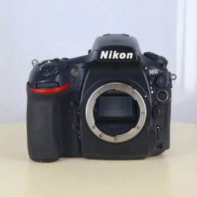 【中古】(ニコン) Nikon D810