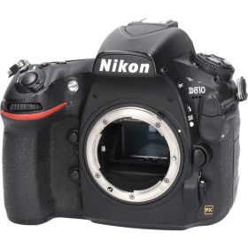Ｄ８１０