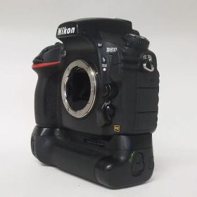【中古】(ニコン) Nikon D810+MB-D12