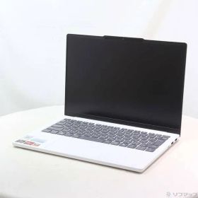 ソフマップ 〔中古品〕 IdeaPad Slim 5 Light Gen 10 83J20045JP グレイシャーホワイト【269】