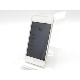 【中古】Apple iPod touch 32GB ゴールド MVHT2J/A (2019/第7世代)【DS秋葉】保証期間１ヶ月【ランクB】
