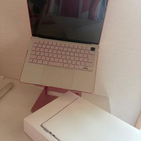 MacBook Air M4 24GB 512GB
