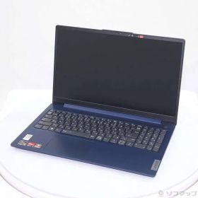 ソフマップ 〔中古品〕 IdeaPad Slim 3 Gen 8 82XMCTO1WW【305】