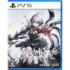 【新品】PS5 AI LIMIT 無限機兵 豪華版