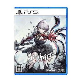 [PS5ソフト] AIリミット 無限機兵 豪華版 [ELJM-30640]