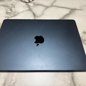 MacBook Air M2