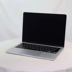 ソフマップ 〔中古品〕 MacBook Air 13.6-inch Mid-2022 MLXY3J／A Apple M2 8コアCPU_10コアGPU 16GB SSD256GB シルバー 〔26.3 Tahoe〕【377】