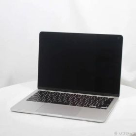 ソフマップ 〔中古品〕 MacBook Air 13.6-inch Mid-2022 MLXY3J／A Apple M2 8コアCPU_8コアGPU 16GB SSD512GB シルバー 〔26.3 Tahoe〕【258】