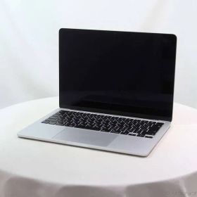 ソフマップ 〔中古品〕 MacBook Air 13.6-inch Mid-2022 MLXY3J／A Apple M2 8コアCPU_10コアGPU 16GB SSD256GB シルバー 〔26.3 Tahoe〕【262】