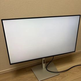 Dellモニター U3223QE 4K 31.5型 IPS Black