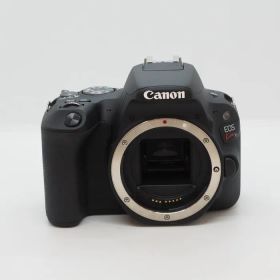 【中古】(キヤノン) Canon EOS KISS X9 ボデイ ブラツク