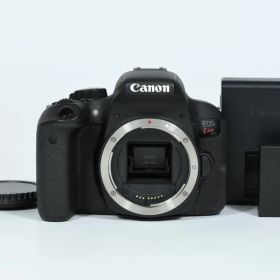 【美品】 Canon EOS Kiss X9i ボディ 《ショット数5683》