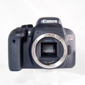 【中古】(キヤノン) Canon EOS KISS X9I ボデイ