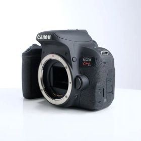 【中古】(キヤノン) Canon EOS Kiss X9i ボディ