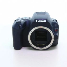 【中古】(キヤノン) Canon EOS KISS X9 ボデイ ブラツク